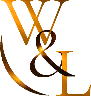 William and Lee Consulting Logo Icon