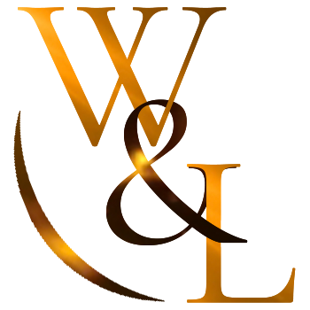 William and Lee Consulting Logo Icon